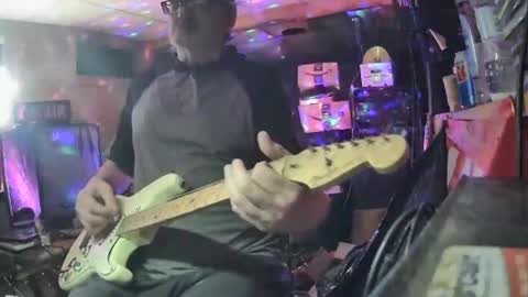 flamingfartguy online show from February 3, 9:07 pm