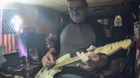 flamingfartguy online show from February 8, 8:53 pm