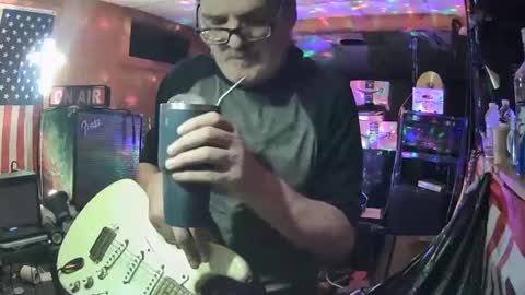 flamingfartguy online show from February 12, 11:30 pm