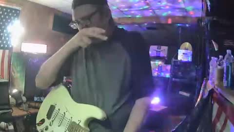 flamingfartguy online show from February 18, 1:44 pm