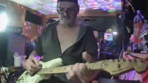 flamingfartguy online show from September 14, 3:00 pm
