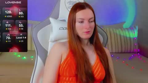 Yana online show from October 9, 3:26 am