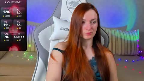 Yana online show from October 31, 12:00 am