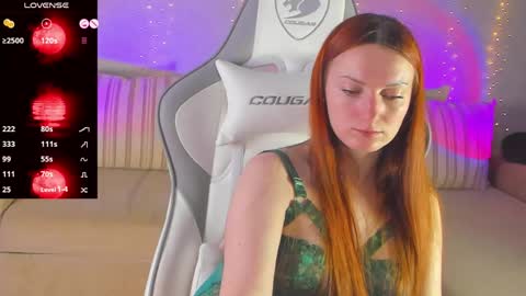 Snapshot of flamystar chatting on April 11, 3:00 am Yana online show from April 11, 3:00 am