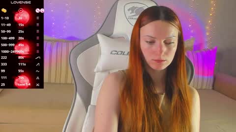 Snapshot of flamystar chatting on April 13, 12:49 am Yana online show from April 13, 12:49 am