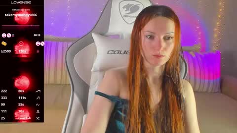 Snapshot of flamystar chatting on April 14, 1:00 am Yana online show from April 14, 1:00 am