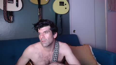 Flannel Dong online show from September 23, 6:05 am