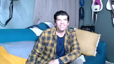 Flannel Dong online show from October 13, 11:27 pm