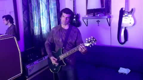 Flannel Dong online show from March 28, 3:22 pm