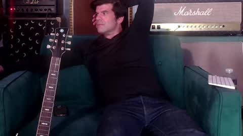 Snapshot of flanneldong chatting on June 1, 6:59 am Flannel Dong online show from June 1, 6:59 am