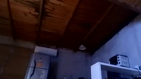 Snapshot of flaquita38 chatting on November 4, 12:10 am flaquita38 online show from November 4, 12:10 am