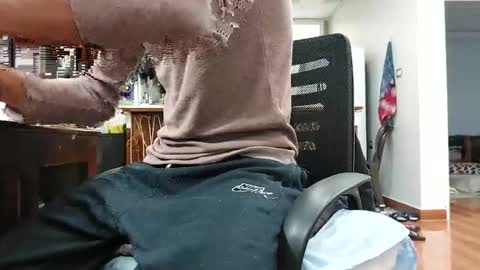 Snapshot of flashdick512 chatting on October 21, 8:15 am flashdick512 online show from October 21, 8:15 am