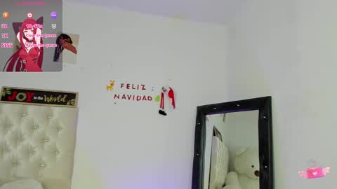 Flavia online show from December 11, 2:30 am