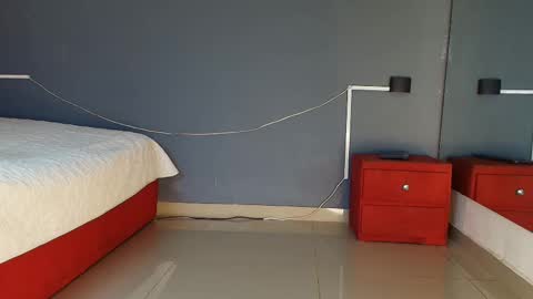 Flavia online show from December 3, 7:12 pm