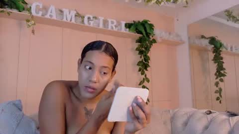 Flavia online show from June 30, 12:17 pm