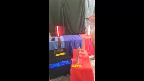 Snapshot of flavor_flave chatting on March 6, 6:10 am flavor_flave online show from March 6, 6:10 am