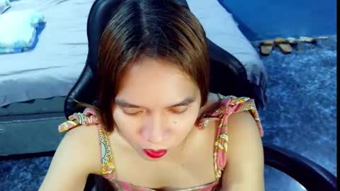 Snapshot of flawlesskindtrans007 chatting on March 17, 11:24 am Jeepty online show from March 17, 11:24 am