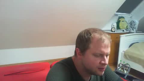 Ich Bins  Forscher Heer Stefan online show from February 7, 11:14 am