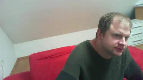 Ich Bins  Forscher Heer Stefan online show from February 8, 6:17 am