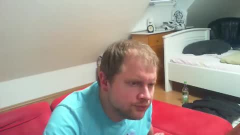 Ich Bins  Forscher Heer Stefan online show from February 11, 11:48 am