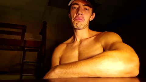 flesheatergod online show from September 24, 5:38 pm