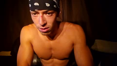 flesheatergod online show from September 29, 2:11 pm