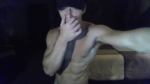 flesheatergod online show from October 10, 2:10 am