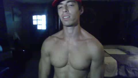 flesheatergod online show from October 10, 5:23 pm