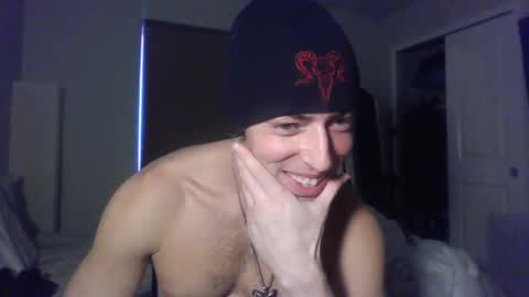 flesheatergod online show from January 31, 7:34 pm