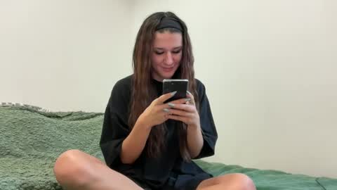 fleshxfairy online show from September 17, 3:46 pm