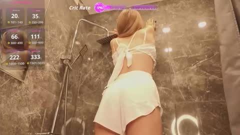 Amina online show from March 6, 10:01 am