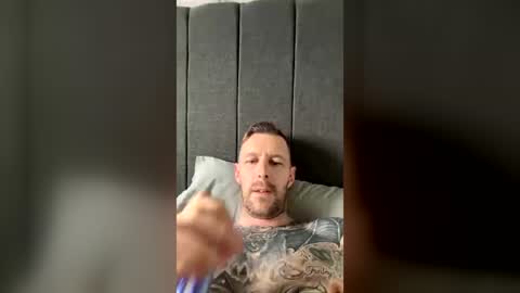 fletcher1985 online show from June 15, 5:04 pm