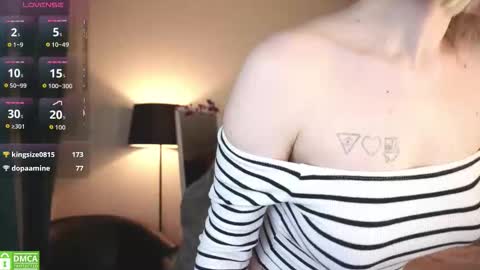 Snapshot of fleurdelisa chatting on March 5, 9:33 pm Lisa online show from March 5, 9:33 pm