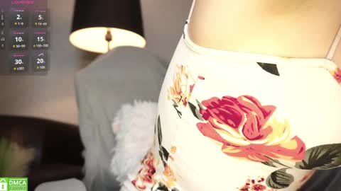 Snapshot of fleurdelisa chatting on March 27, 9:58 pm Lisa online show from March 27, 9:58 pm