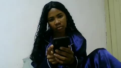 fleurissa online show from September 9, 12:05 pm