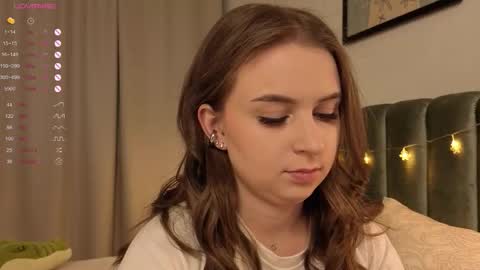 Leia online show from February 6, 2:20 pm