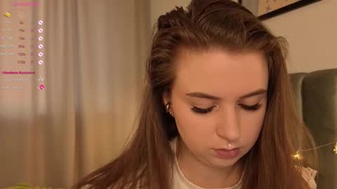 Leia online show from March 12, 3:07 pm