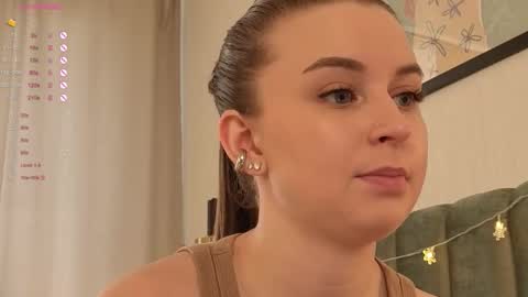 Leia online show from March 18, 2:31 pm