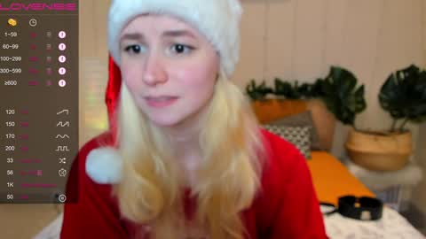 FlexiMona online show from December 21, 12:38 pm