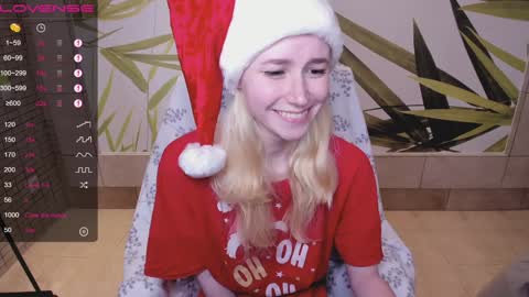 FlexiMona online show from December 22, 12:16 pm