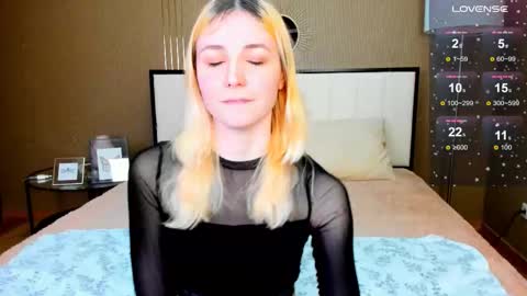 FlexiMona online show from October 2, 9:27 am