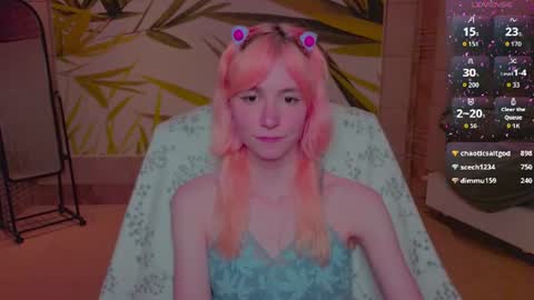 FlexiMona online show from June 21, 9:06 pm