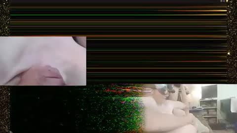 Flextle Bunny online show from November 6, 2:34 am