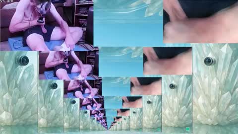 Flextle Bunny online show from November 21, 3:16 am