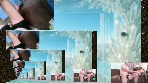 Flextle Bunny online show from November 25, 9:20 am