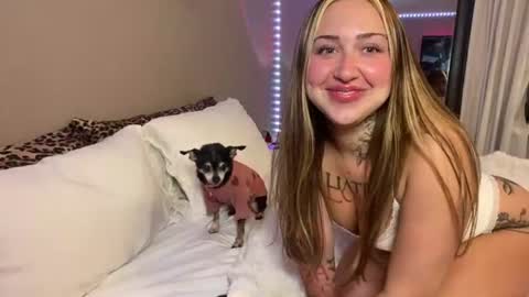 Roxy online show from August 9, 10:47 pm