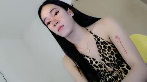 Bettina online show from February 3, 8:19 am