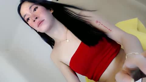 Bettina online show from February 5, 7:35 am