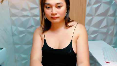 Snapshot of flirtashly chatting on April 7, 1:06 am ASHLY online show from April 7, 1:06 am