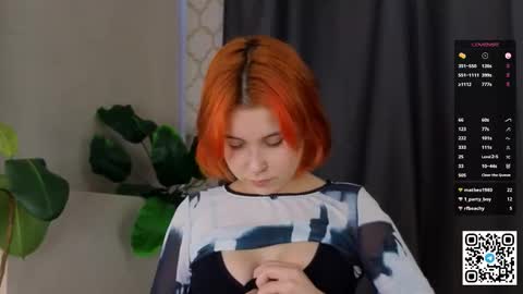 Doloras online show from March 27, 8:26 am